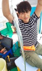 恵比寿丸(兵庫) 釣果