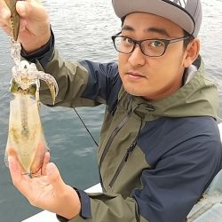 金剛丸 釣果