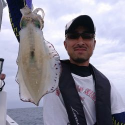 フィッシングボートACE(エース) 釣果