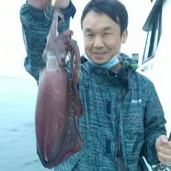 金剛丸 釣果