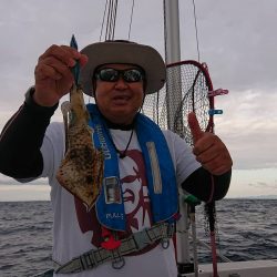 フィッシングボートACE(エース) 釣果