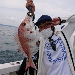 フィッシングボートACE(エース) 釣果