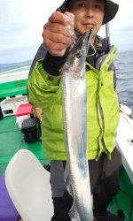 恵比寿丸(兵庫) 釣果