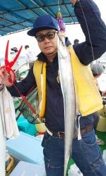 恵比寿丸(兵庫) 釣果