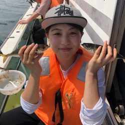 深川 吉野屋 釣果