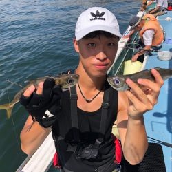 深川 吉野屋 釣果