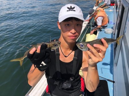 深川 吉野屋 釣果