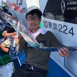 深川 吉野屋 釣果