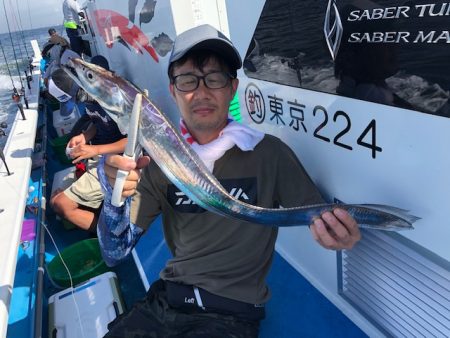 深川 吉野屋 釣果