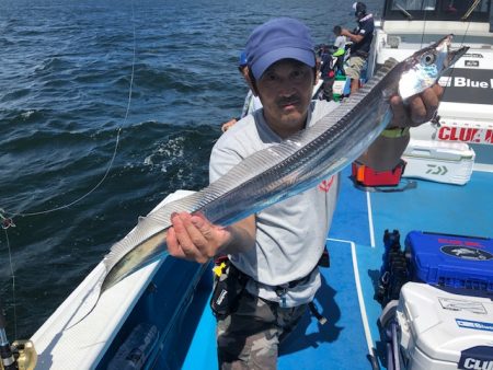 深川　吉野屋 釣果