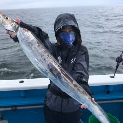 深川 吉野屋 釣果