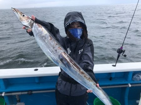 深川 吉野屋 釣果