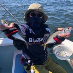 深川 吉野屋 釣果