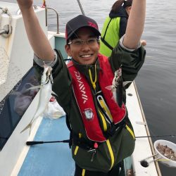 深川 吉野屋 釣果