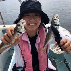 深川 吉野屋 釣果