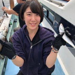 深川 吉野屋 釣果