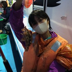 深川　吉野屋 釣果