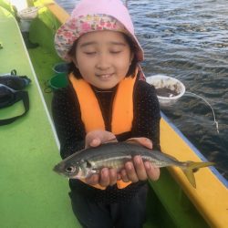 深川 吉野屋 釣果