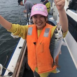 深川 吉野屋 釣果