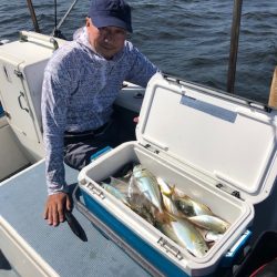 深川　吉野屋 釣果