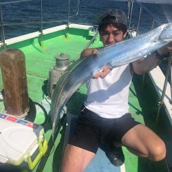 深川 吉野屋 釣果