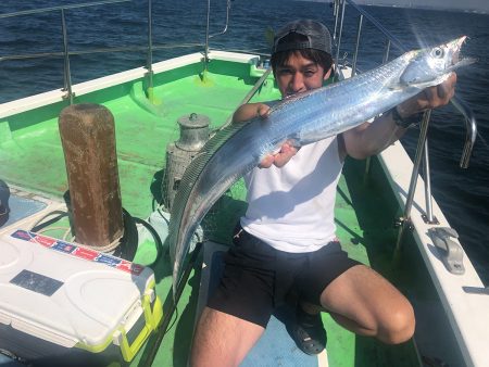 深川 吉野屋 釣果