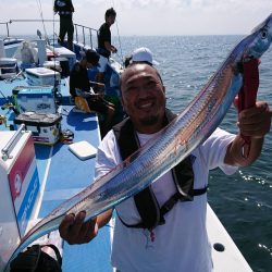 深川 吉野屋 釣果