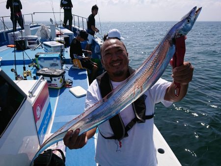 深川 吉野屋 釣果