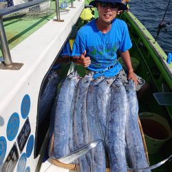 深川 吉野屋 釣果