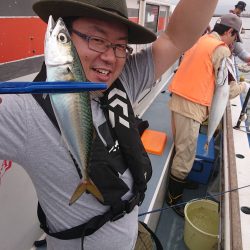 深川 吉野屋 釣果