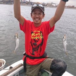 深川 吉野屋 釣果