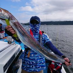 深川 吉野屋 釣果