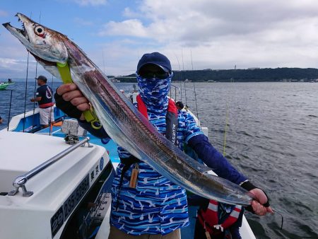 深川 吉野屋 釣果