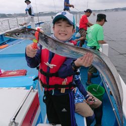 深川 吉野屋 釣果