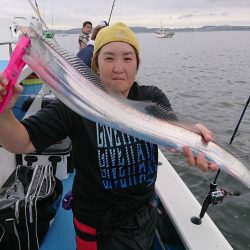 深川 吉野屋 釣果