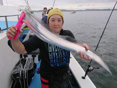 深川 吉野屋 釣果