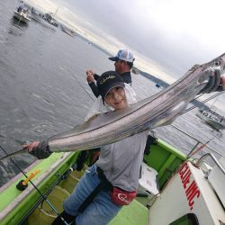 深川 吉野屋 釣果