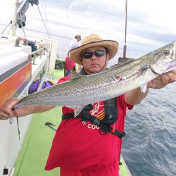 深川 吉野屋 釣果