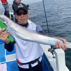 深川 吉野屋 釣果