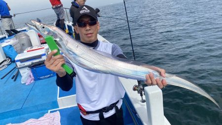 深川 吉野屋 釣果