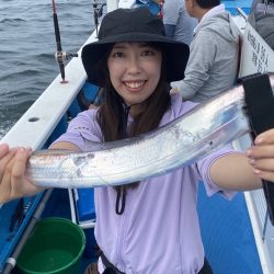 深川 吉野屋 釣果