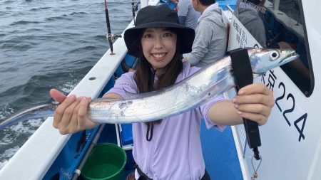 深川 吉野屋 釣果