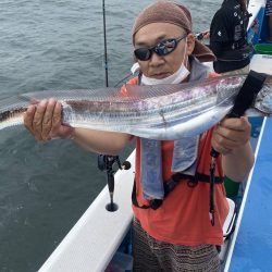 深川 吉野屋 釣果