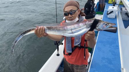 深川 吉野屋 釣果