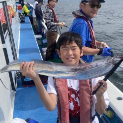 深川　吉野屋 釣果