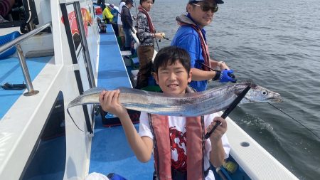 深川　吉野屋 釣果