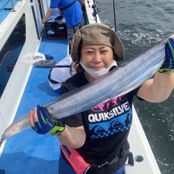 深川　吉野屋 釣果