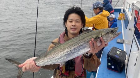 深川　吉野屋 釣果