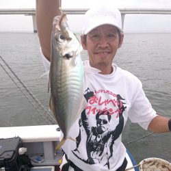 深川　吉野屋 釣果