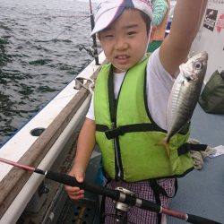 深川　吉野屋 釣果